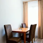 Anesis Konukevi Turčianske Teplice