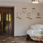 Penzion Anesis Turčianske Teplice