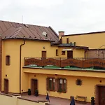 Penzion Anesis 3*