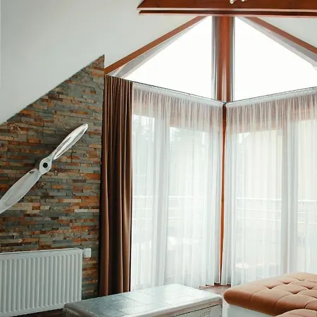 Anesis - 3* Turčianske Teplice