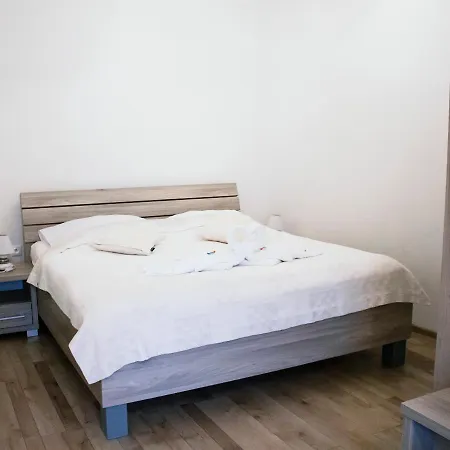 Casa de hóspedes Anesis Turčianske Teplice