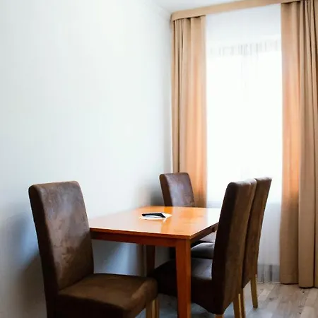 Anesis Penzión pre hostí Turcianske Teplice