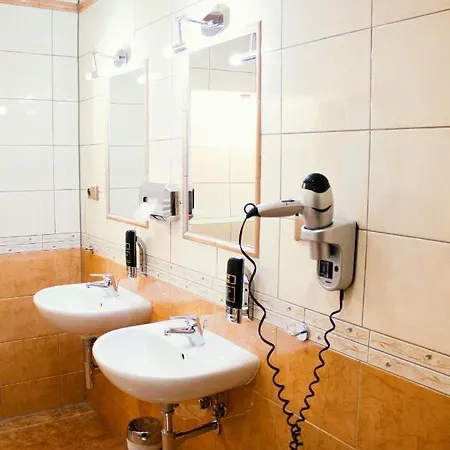 Anesis Casa de hóspedes Turčianske Teplice