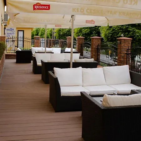 Anesis - 3* Turčianske Teplice
