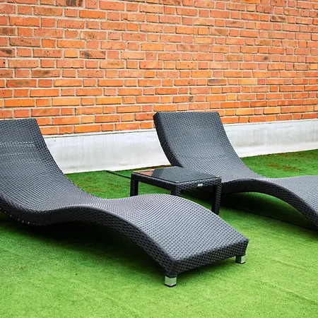 Anesis - 3* Turčianske Teplice