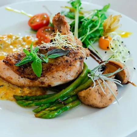 Anesis - 3* Turčianske Teplice