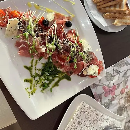 Anesis Turčianske Teplice