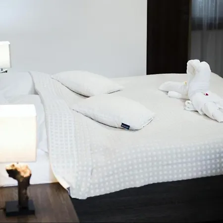 Penzión pre hostí Anesis 3*