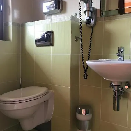 Penzión pre hostí Anesis Turcianske Teplice