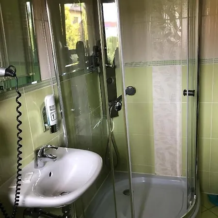 Anesis 3* Turcianske Teplice
