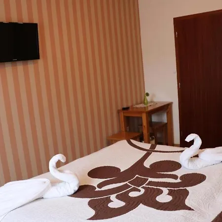 Anesis Casa de hóspedes Turčianske Teplice