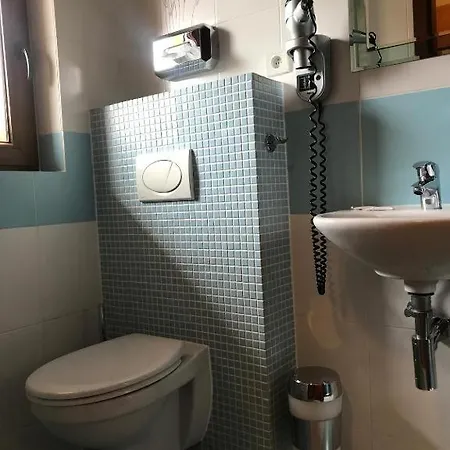 Penzión pre hostí Anesis