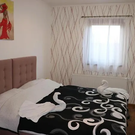 Penzión pre hostí Anesis