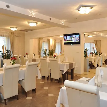 Anesis Turčianske Teplice