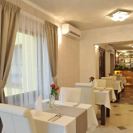 Anesis Pensjonat Turčianske Teplice