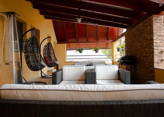 Anesis Casa de hóspedes