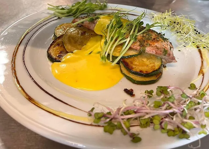 Anesis Casa de hóspedes 3*