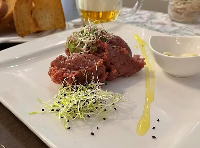 Casa de hóspedes Anesis