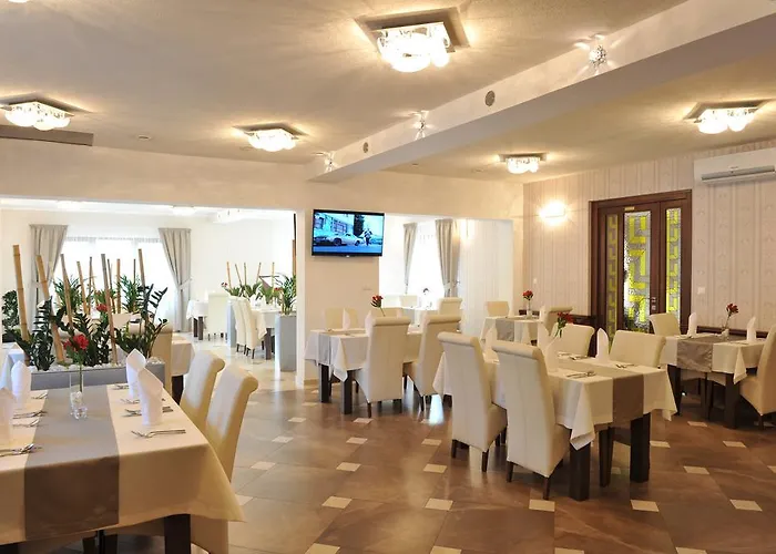 Anesis Casa de hóspedes 3*