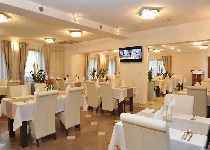 Anesis Turčianske Teplice