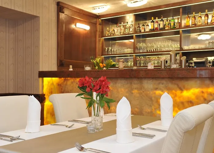 Anesis Casa de hóspedes 3*