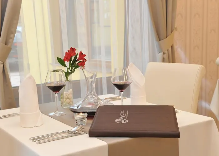 Casa de hóspedes Anesis