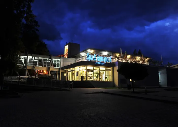 Anesis Casa de hóspedes 3*