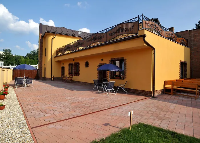 Casa de hóspedes Anesis 3*